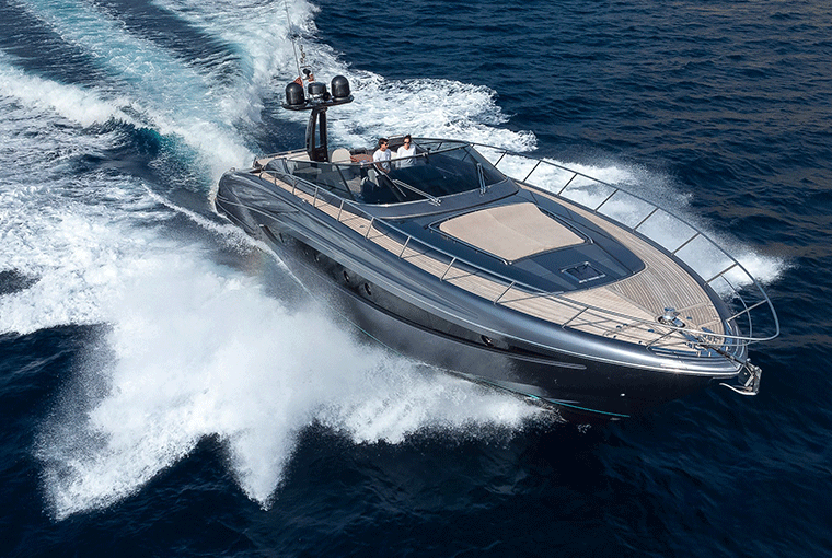 Riva 63 Virtus